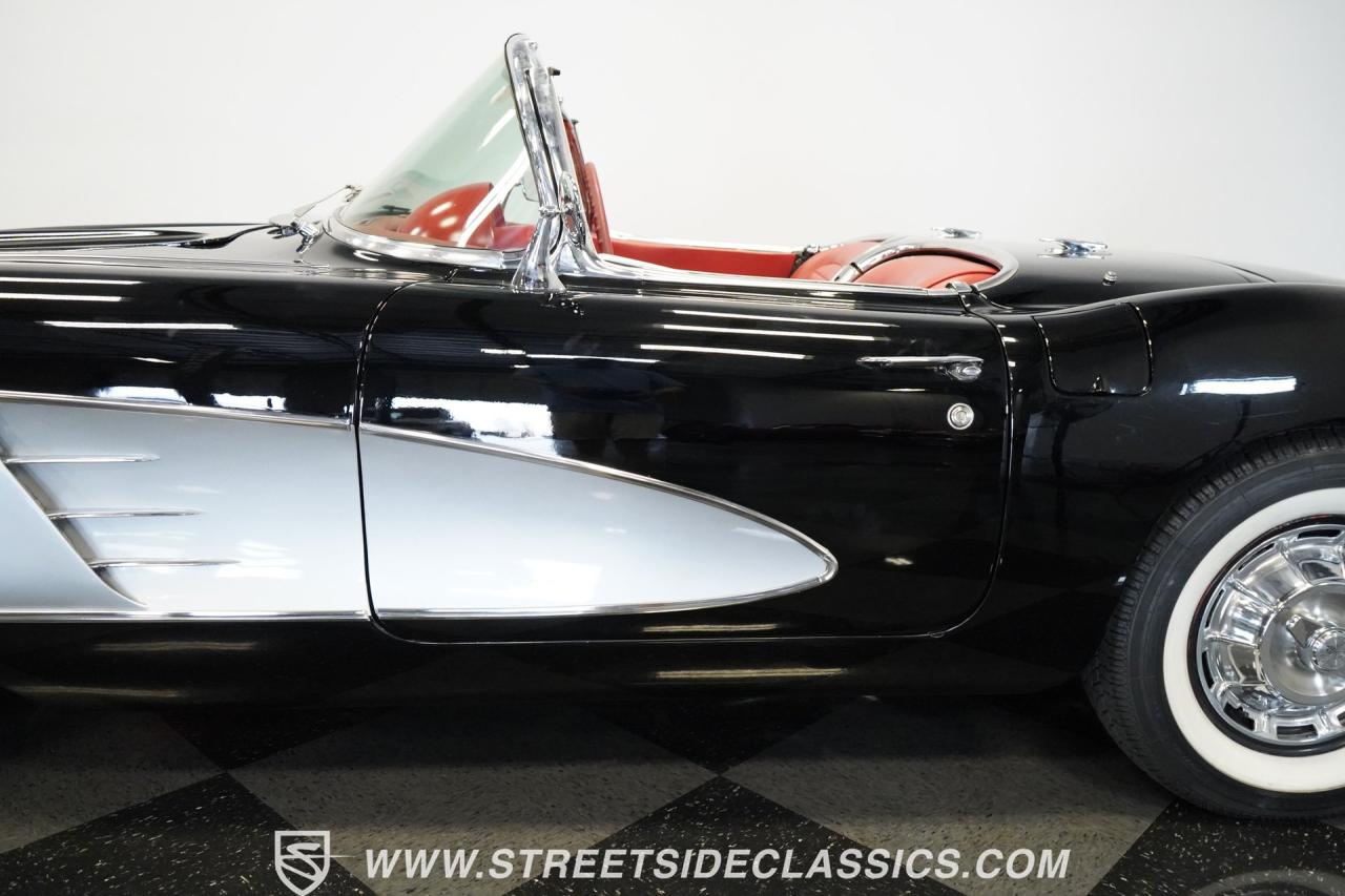 1959 Chevrolet Corvette