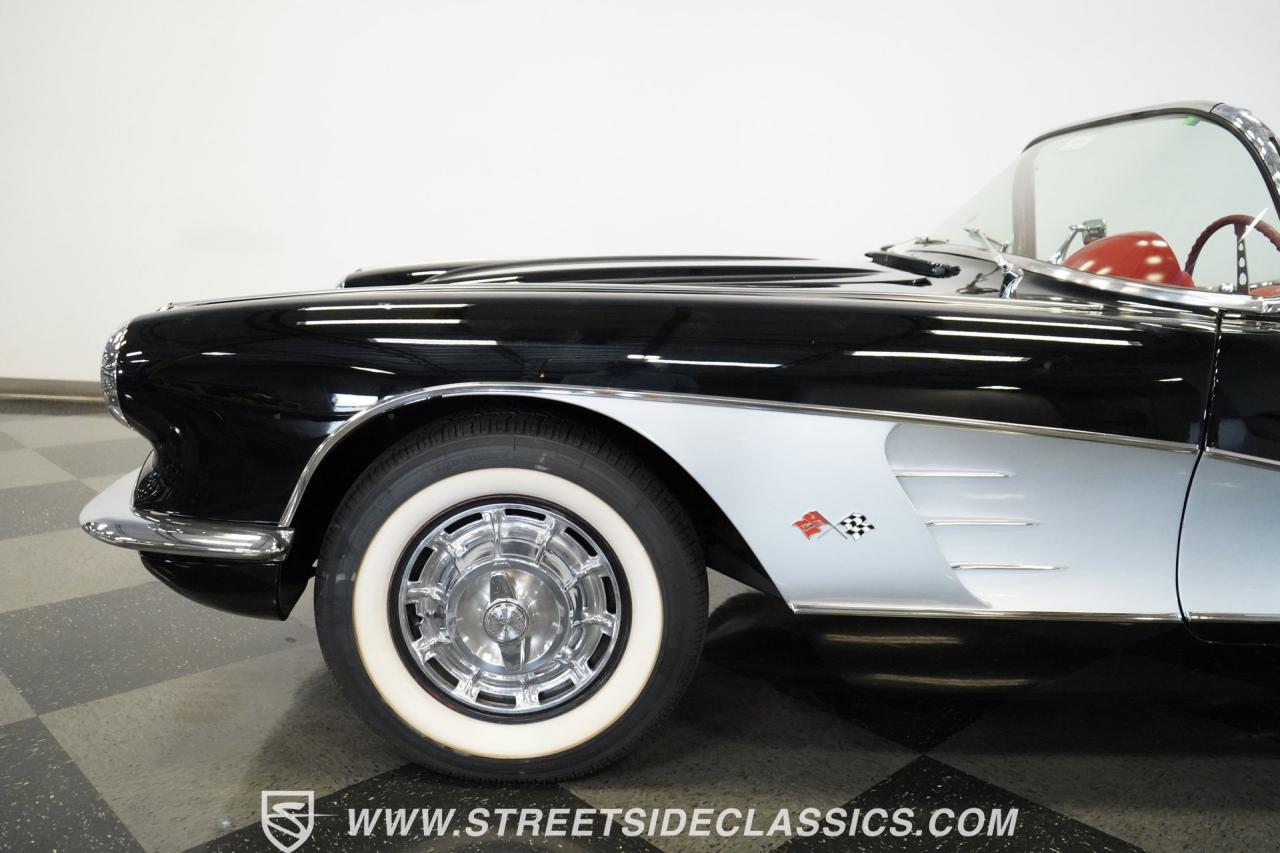 1959 Chevrolet Corvette