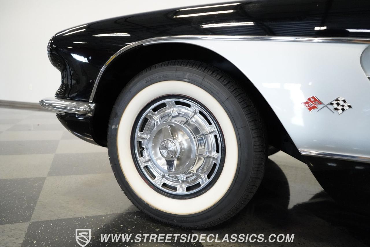 1959 Chevrolet Corvette