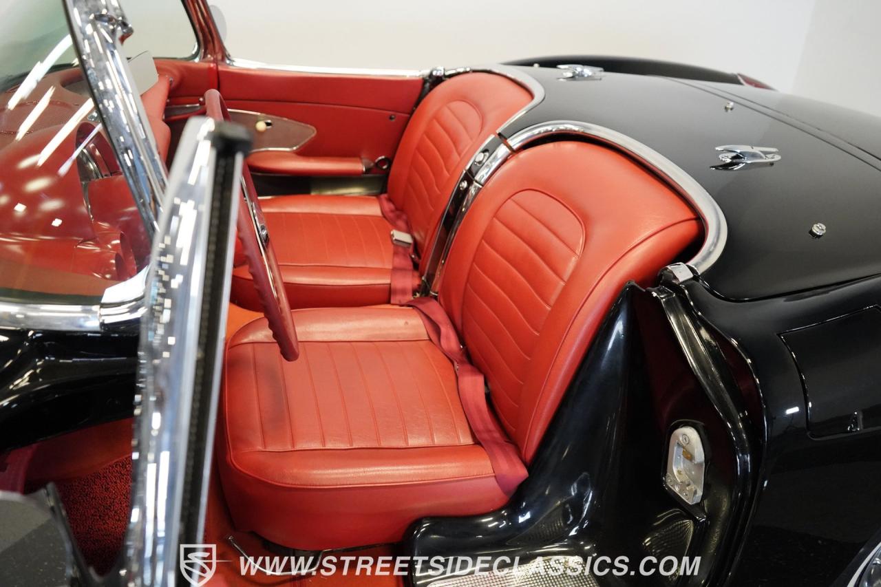 1959 Chevrolet Corvette