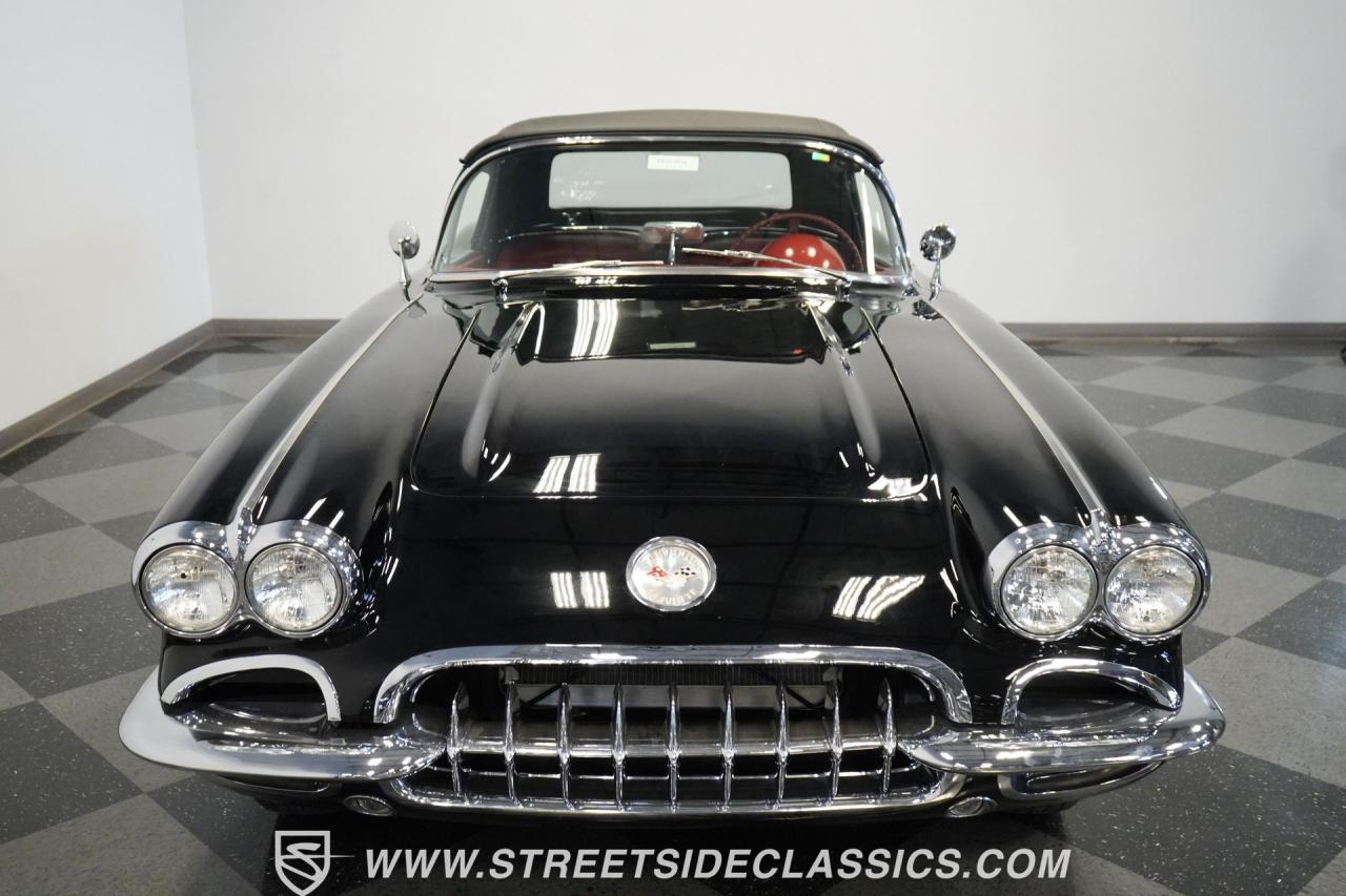 1959 Chevrolet Corvette