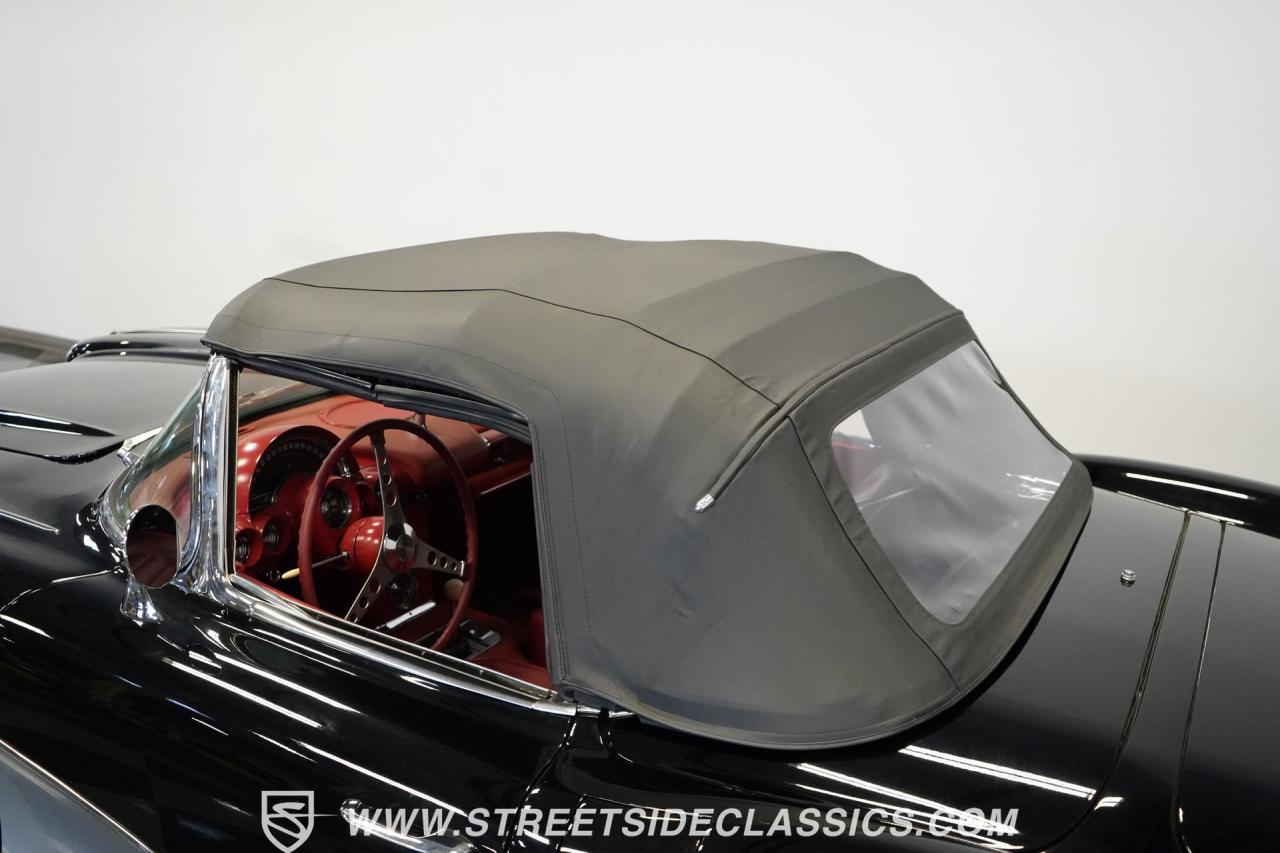 1959 Chevrolet Corvette