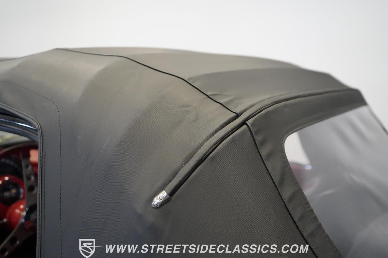 1959 Chevrolet Corvette