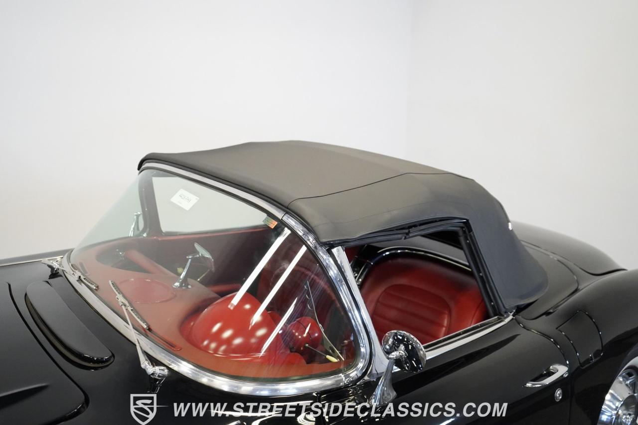 1959 Chevrolet Corvette