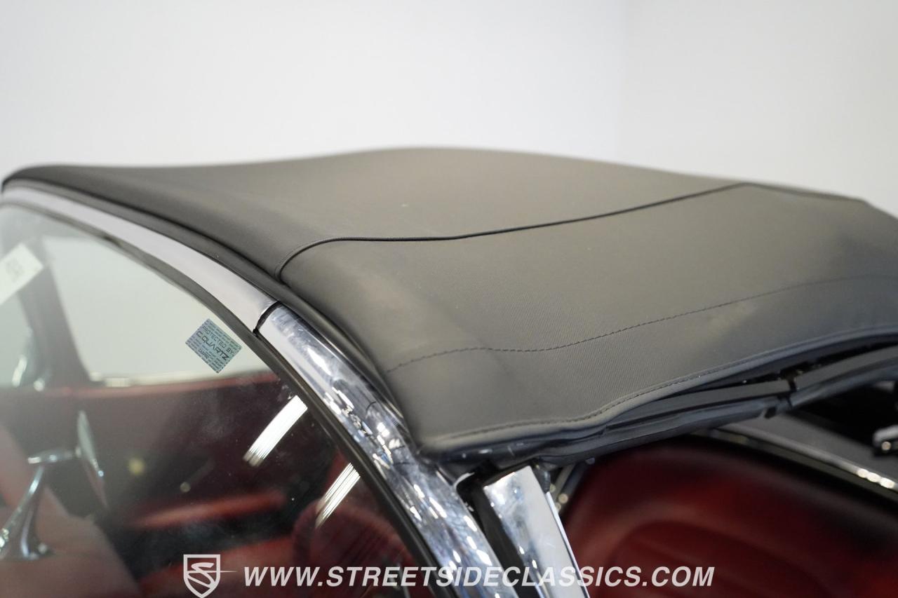 1959 Chevrolet Corvette