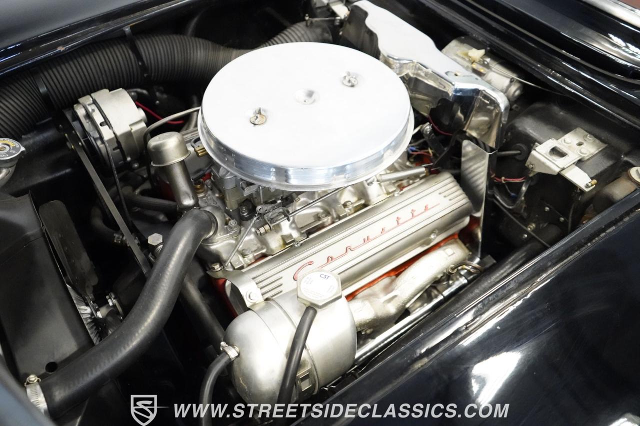 1959 Chevrolet Corvette