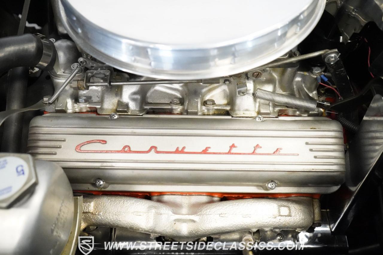 1959 Chevrolet Corvette