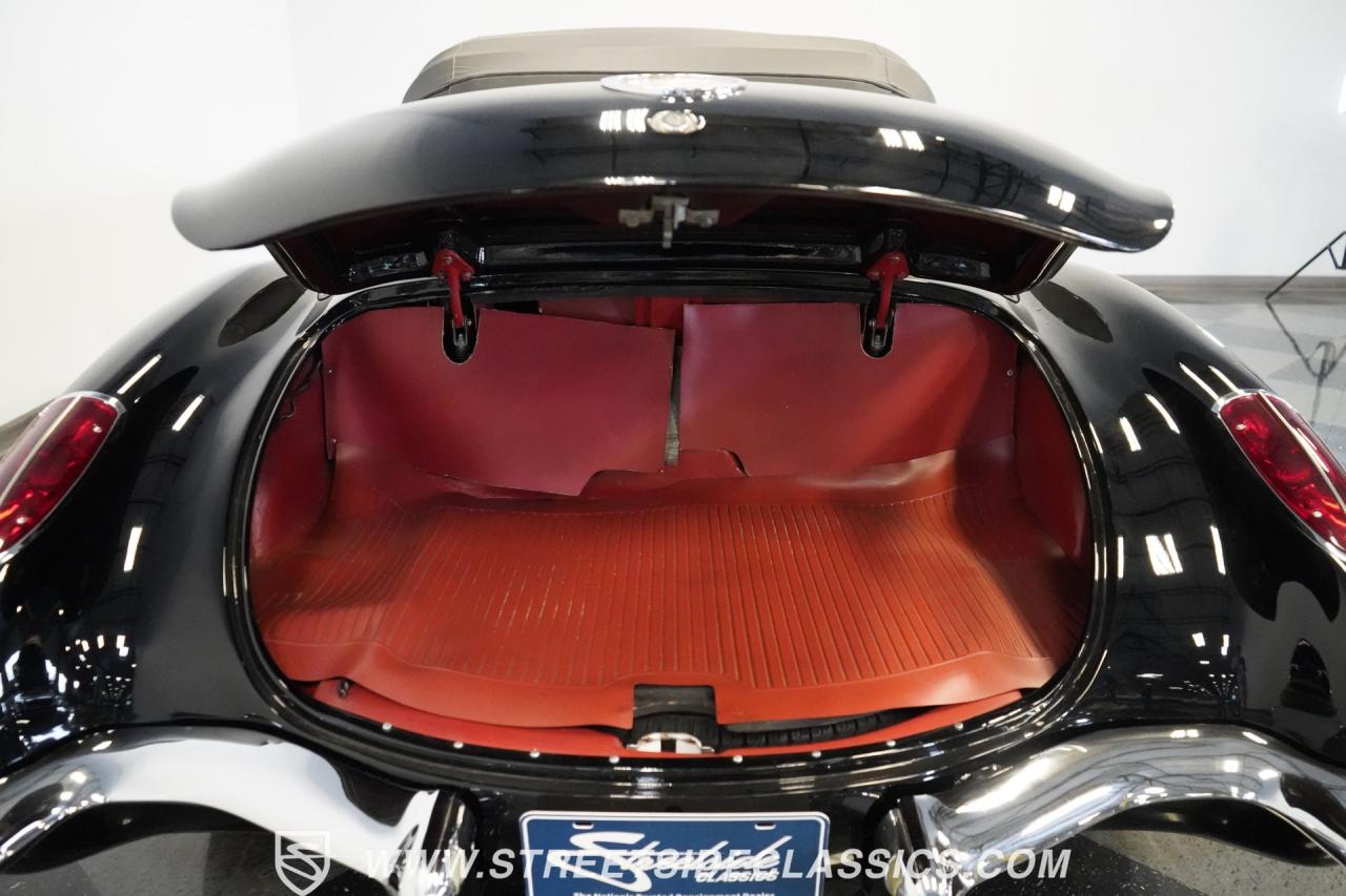 1959 Chevrolet Corvette