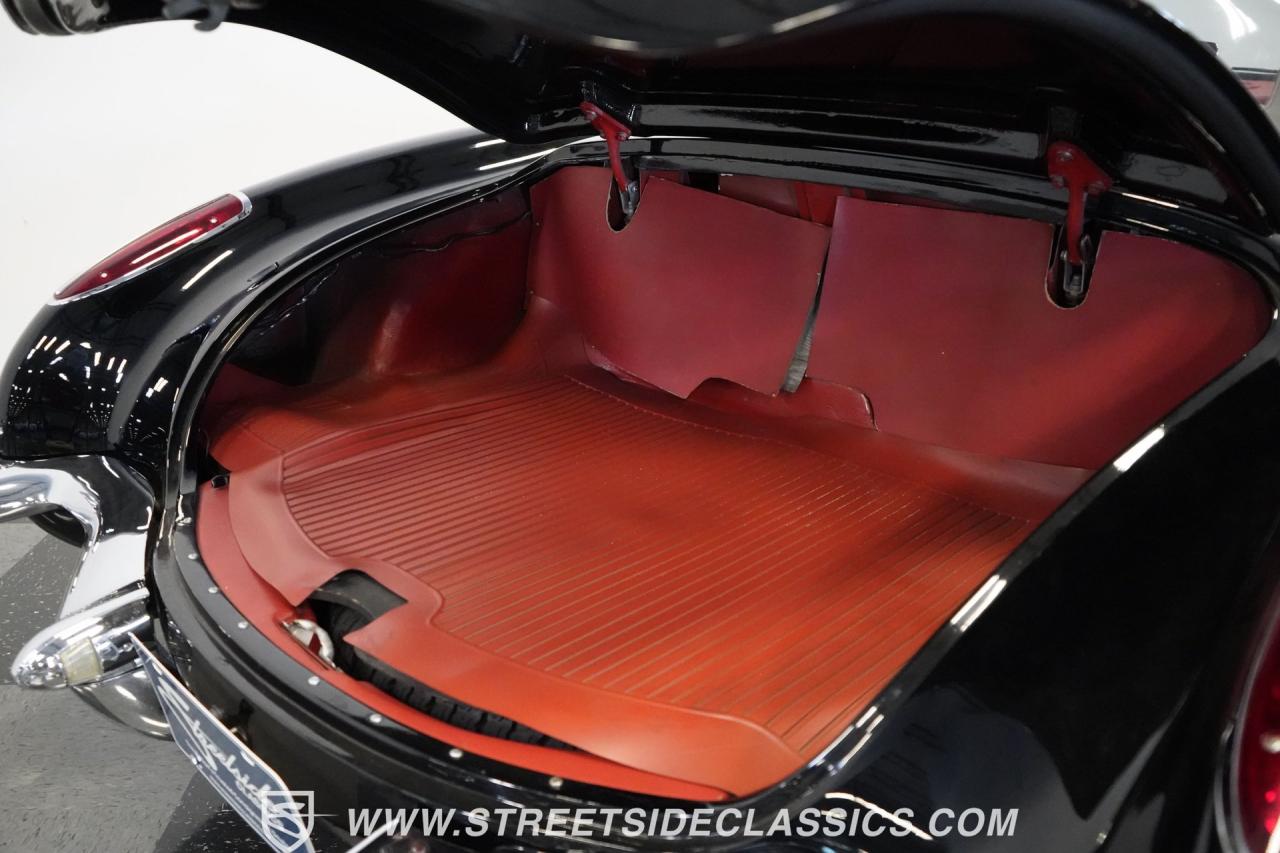 1959 Chevrolet Corvette