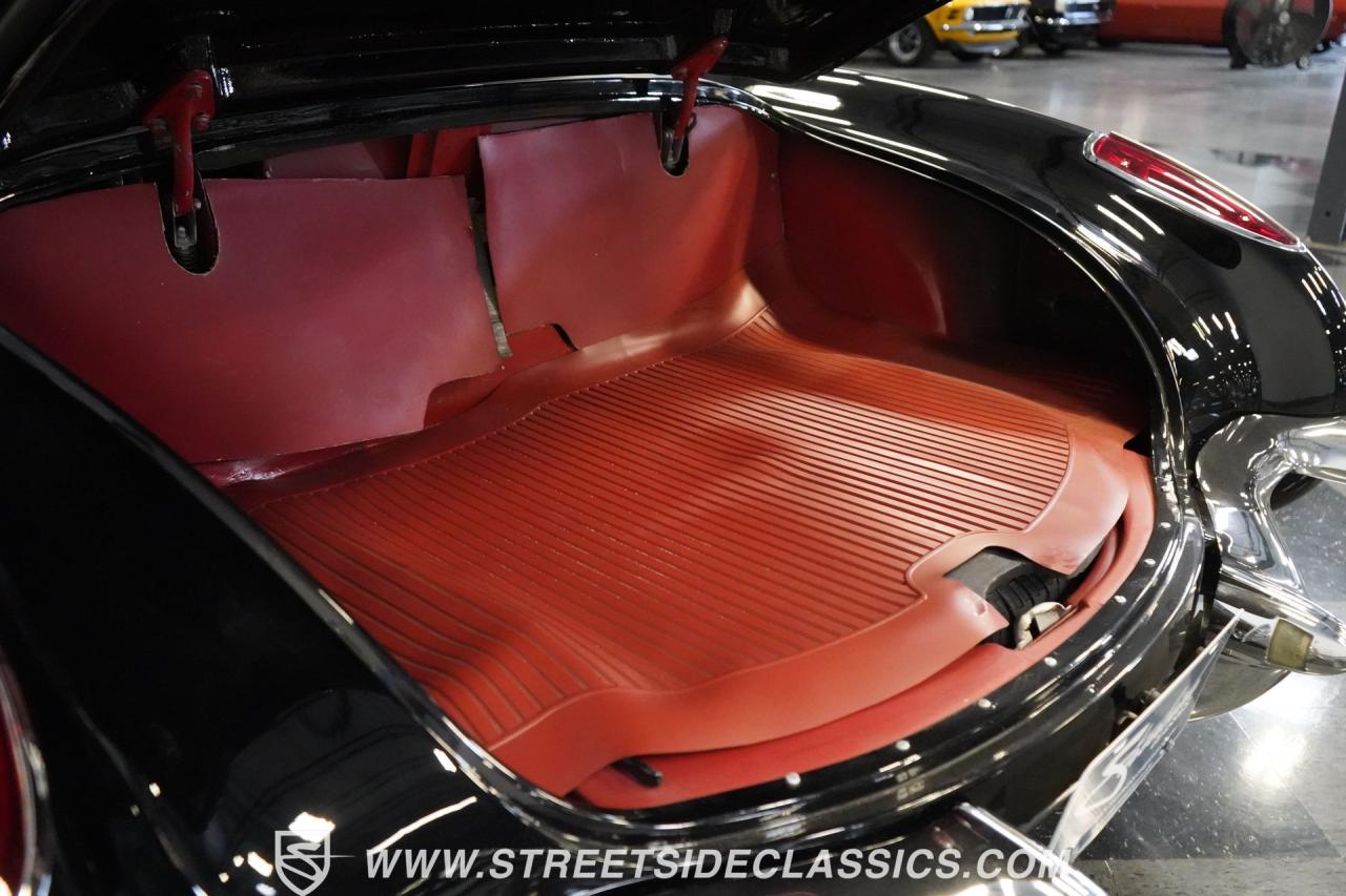 1959 Chevrolet Corvette