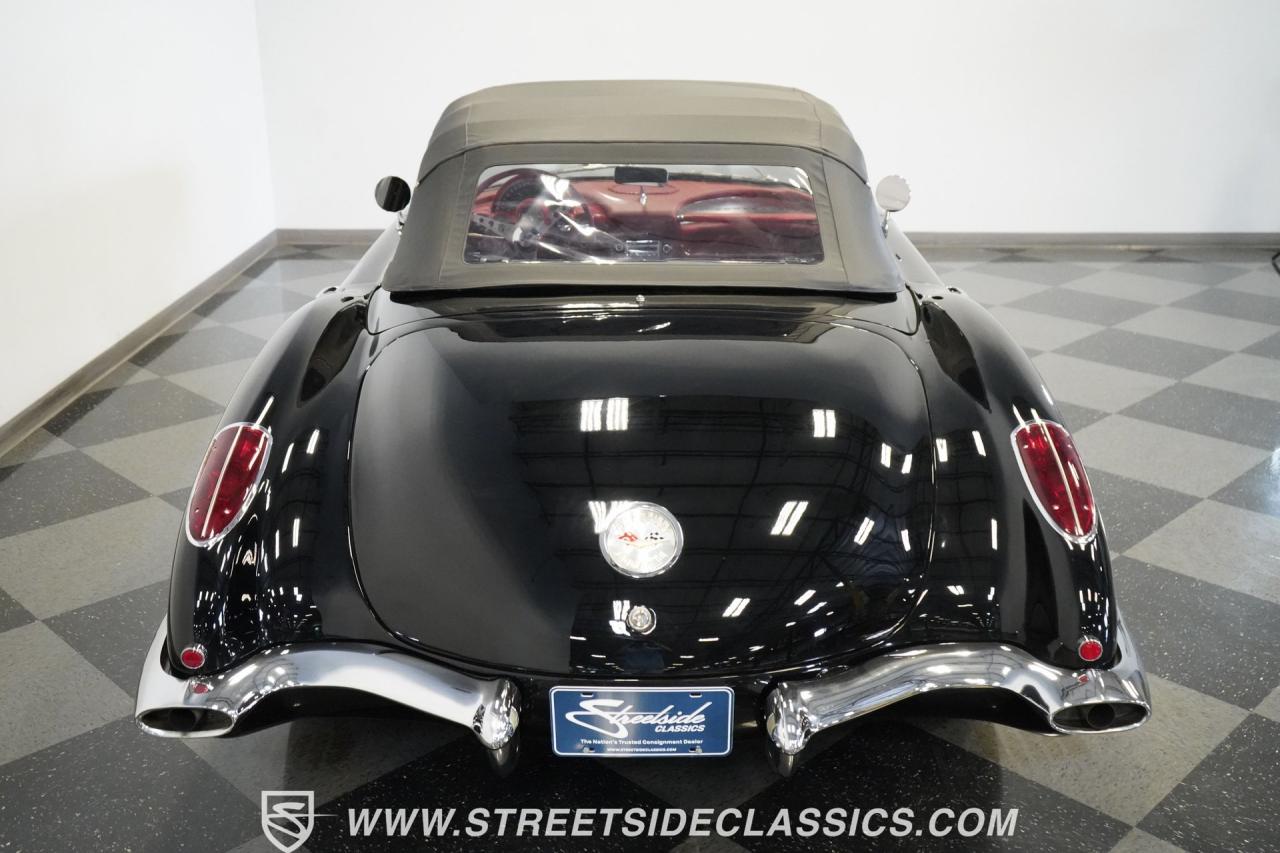 1959 Chevrolet Corvette