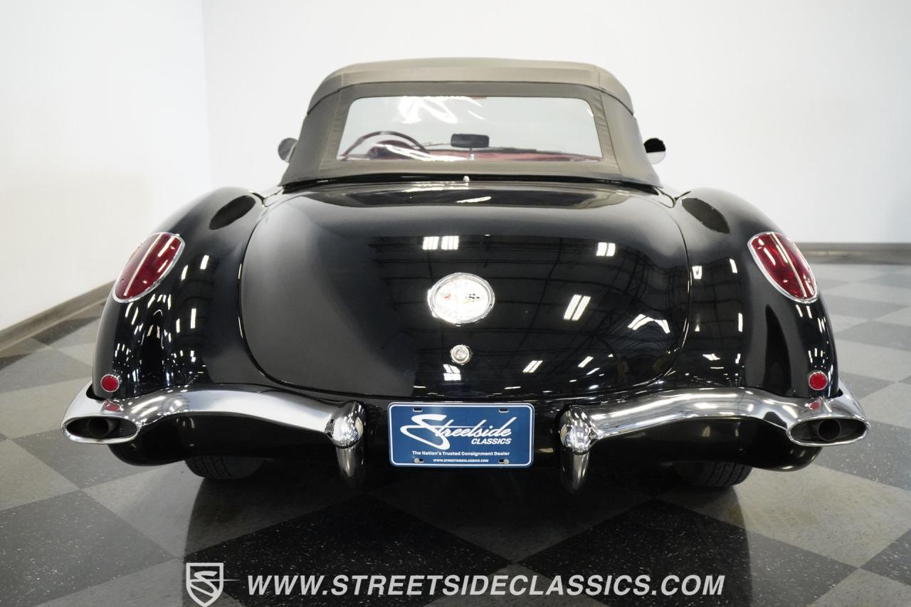 1959 Chevrolet Corvette