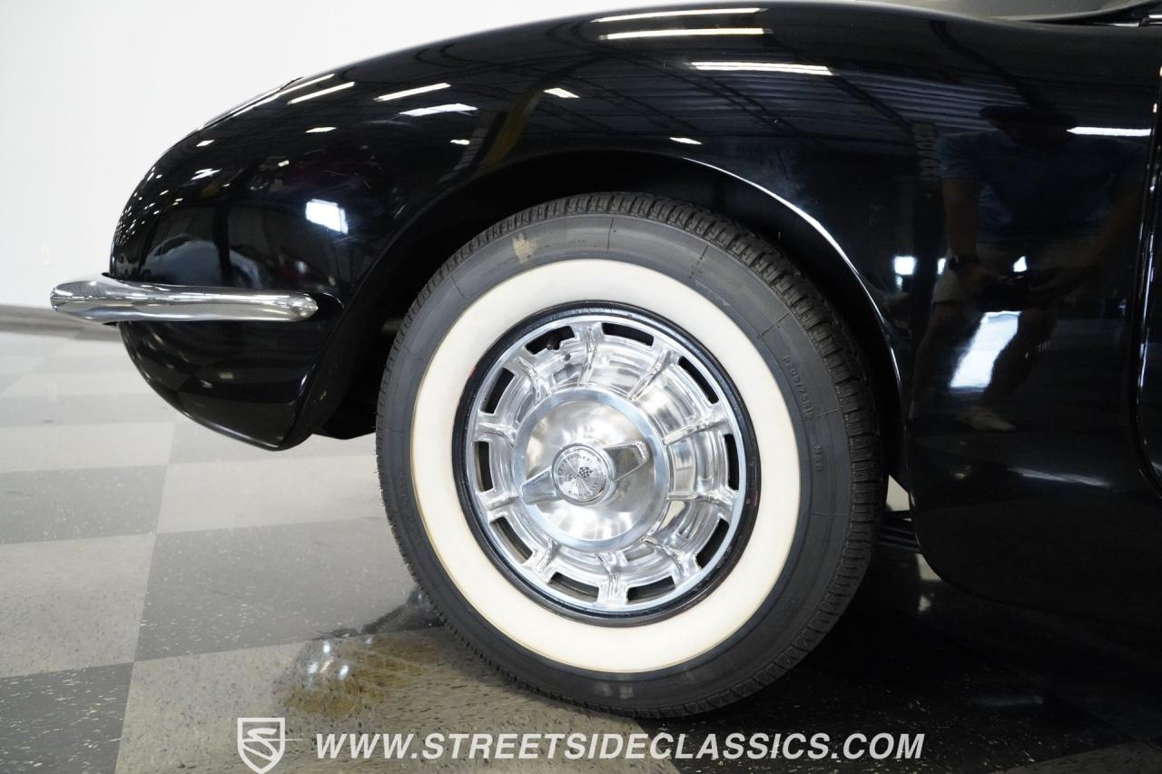 1959 Chevrolet Corvette