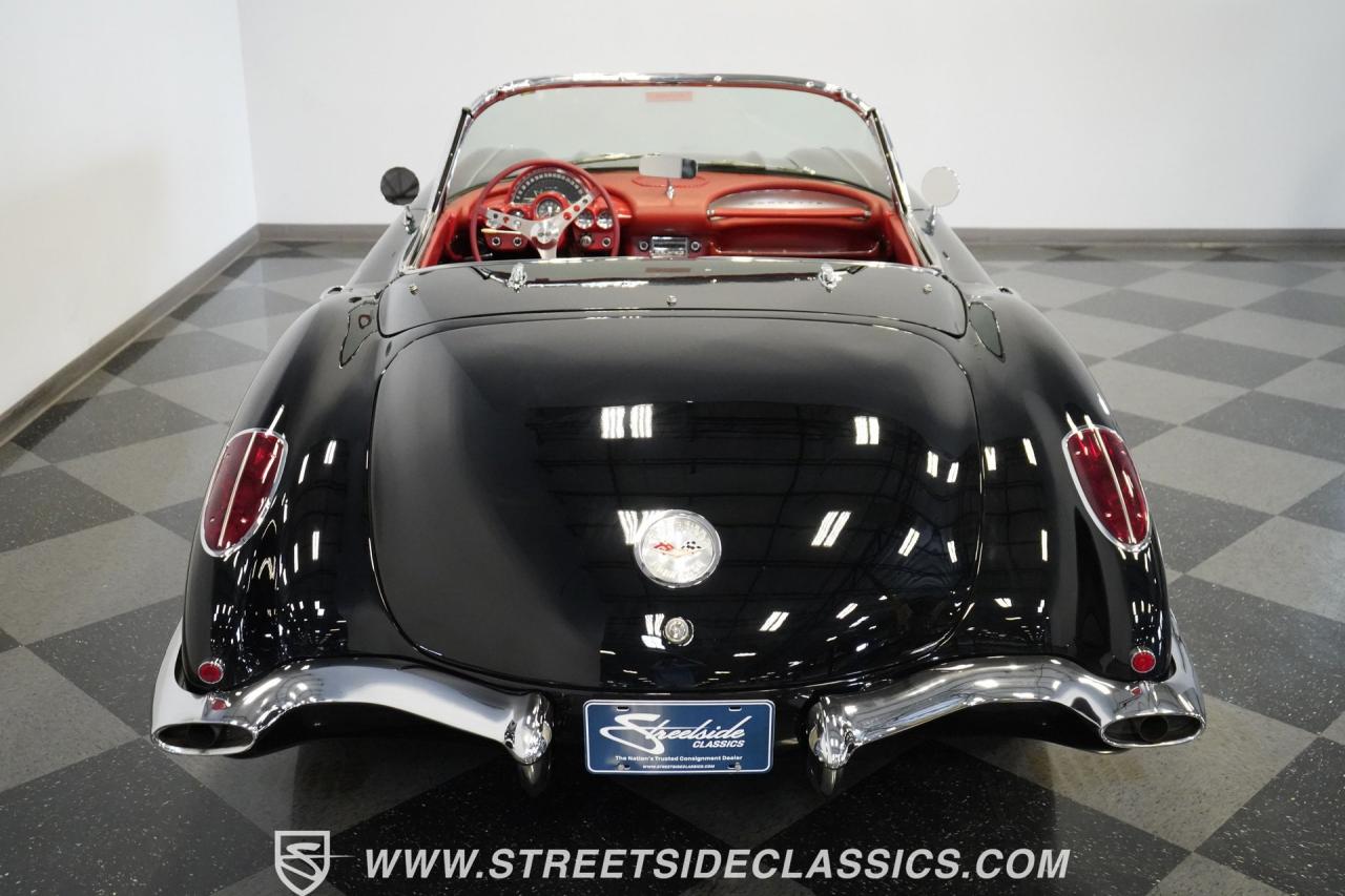 1959 Chevrolet Corvette