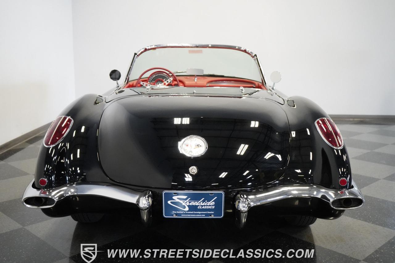 1959 Chevrolet Corvette