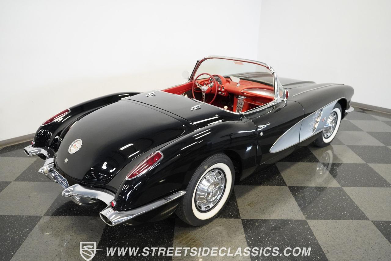 1959 Chevrolet Corvette