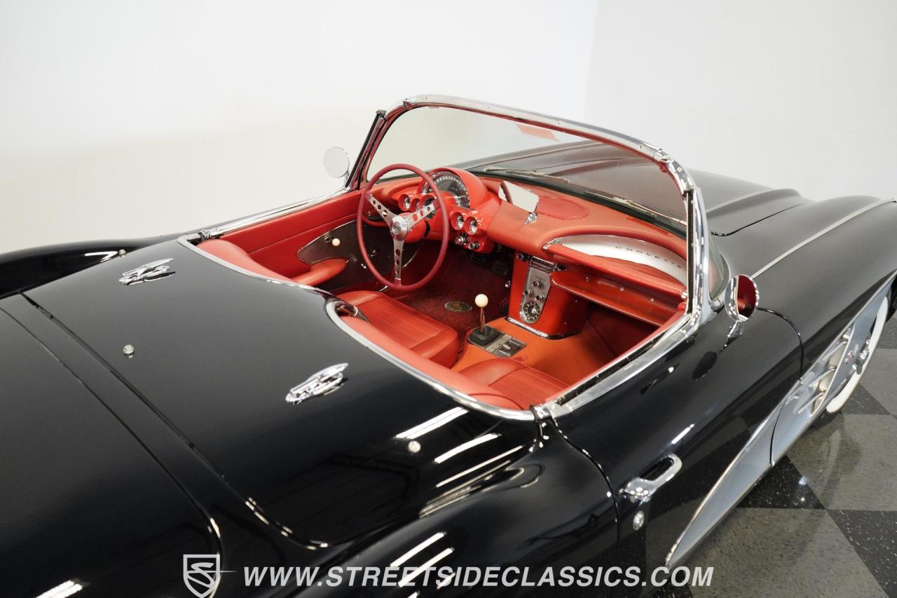 1959 Chevrolet Corvette