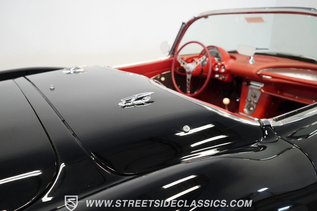 1959 Chevrolet Corvette