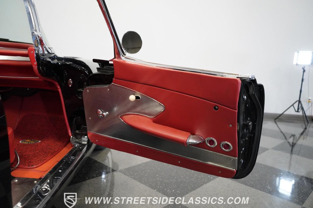 1959 Chevrolet Corvette