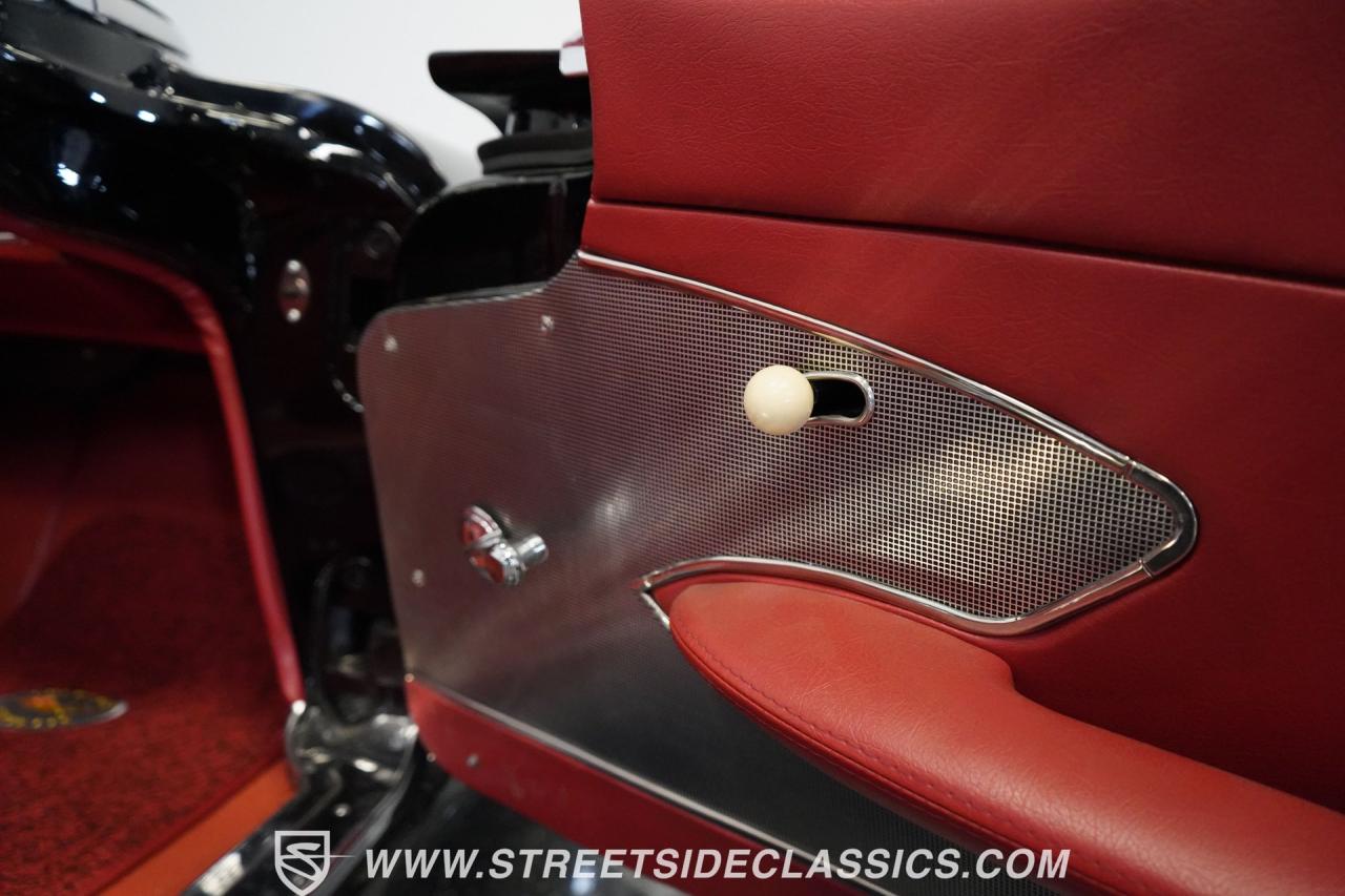 1959 Chevrolet Corvette