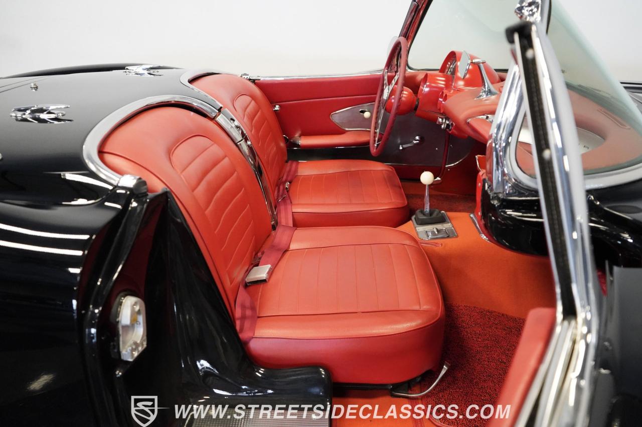 1959 Chevrolet Corvette