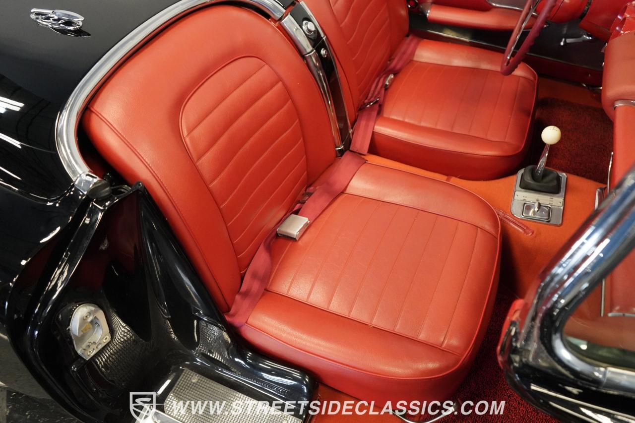 1959 Chevrolet Corvette