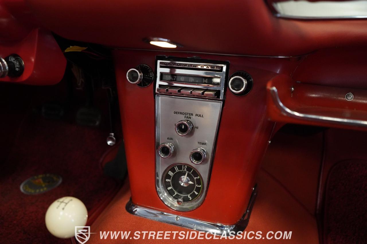 1959 Chevrolet Corvette