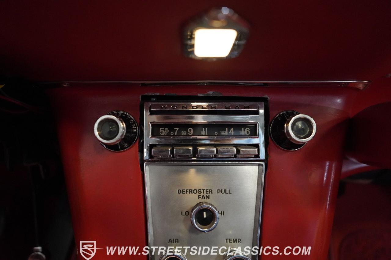 1959 Chevrolet Corvette