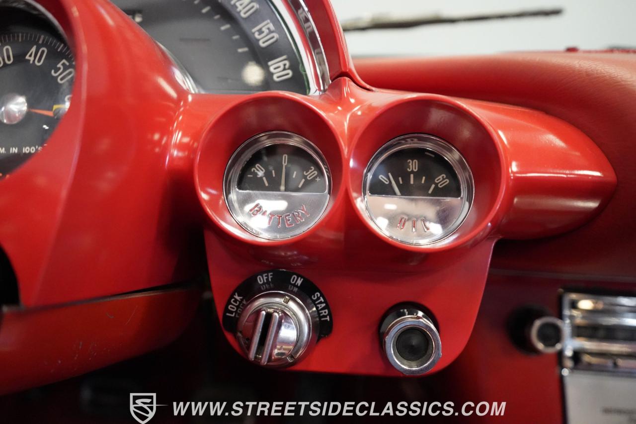 1959 Chevrolet Corvette