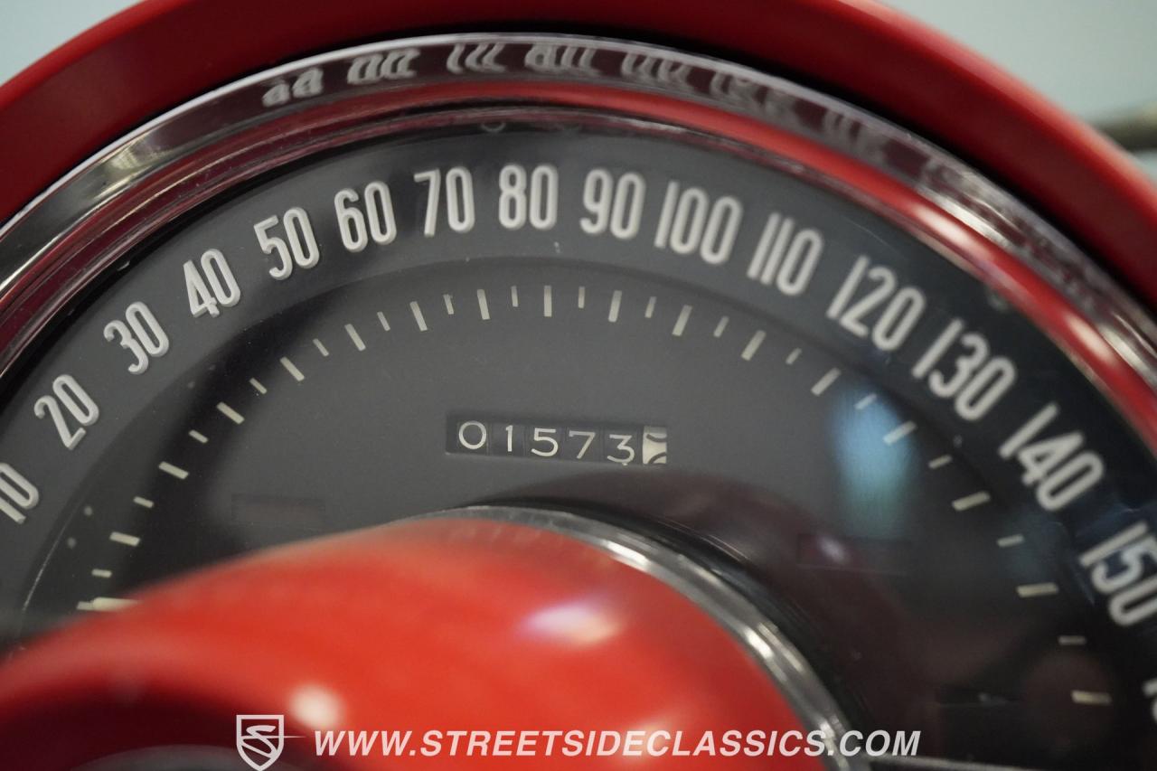 1959 Chevrolet Corvette