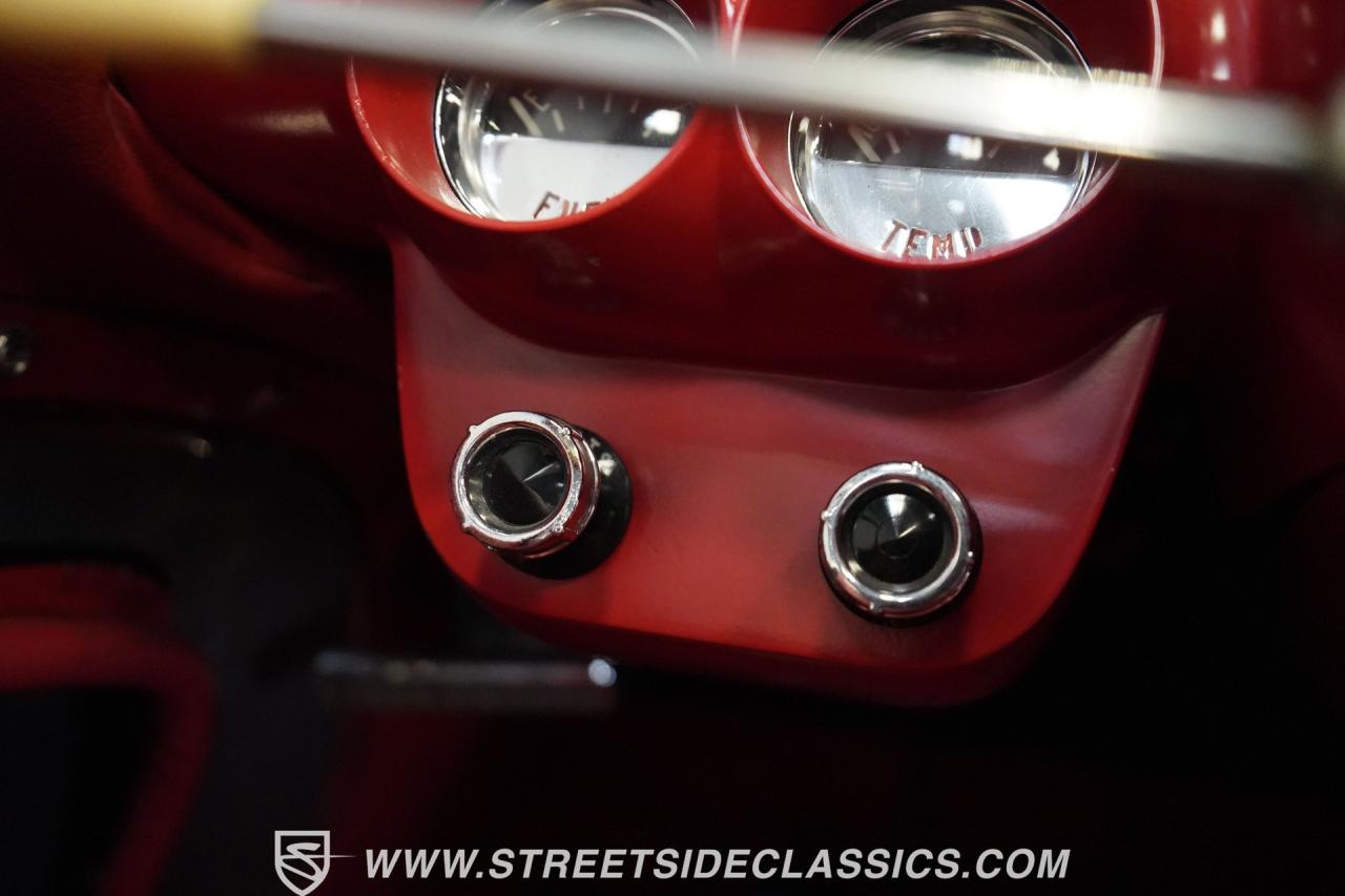 1959 Chevrolet Corvette