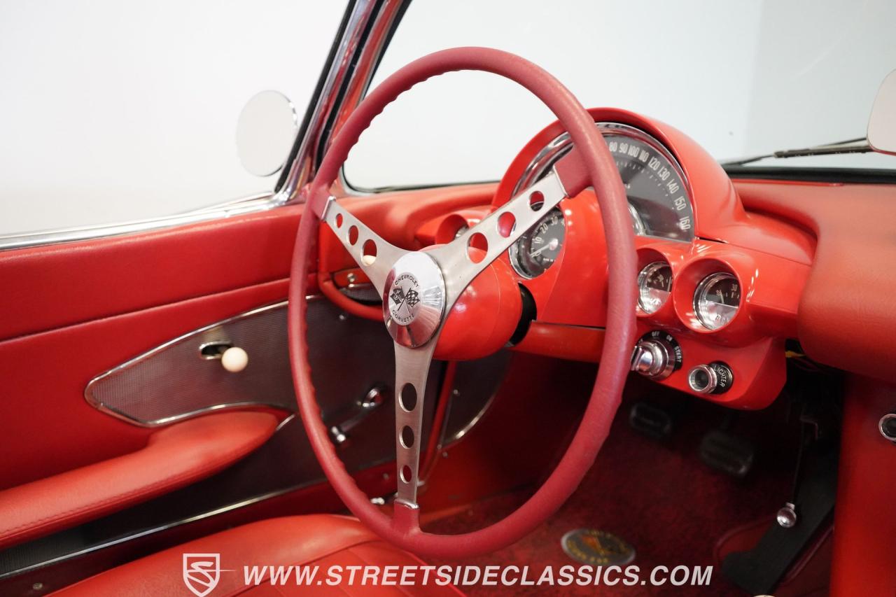 1959 Chevrolet Corvette