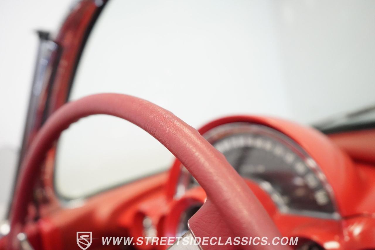 1959 Chevrolet Corvette