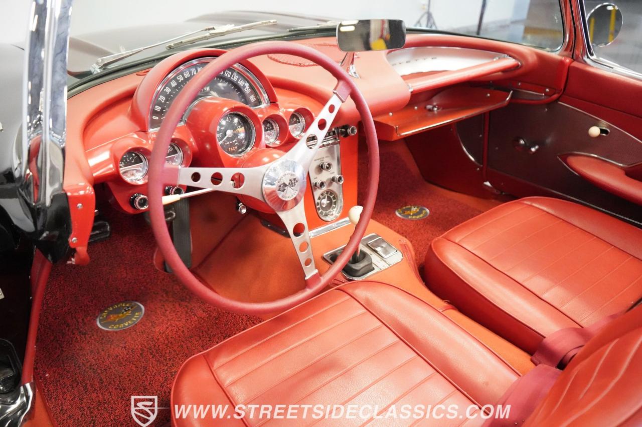 1959 Chevrolet Corvette