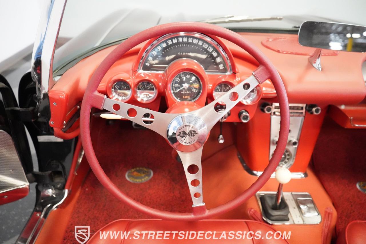 1959 Chevrolet Corvette