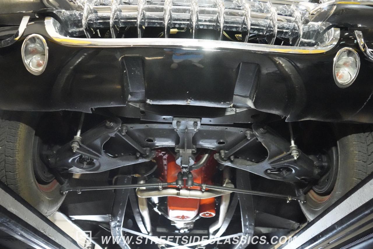 1959 Chevrolet Corvette