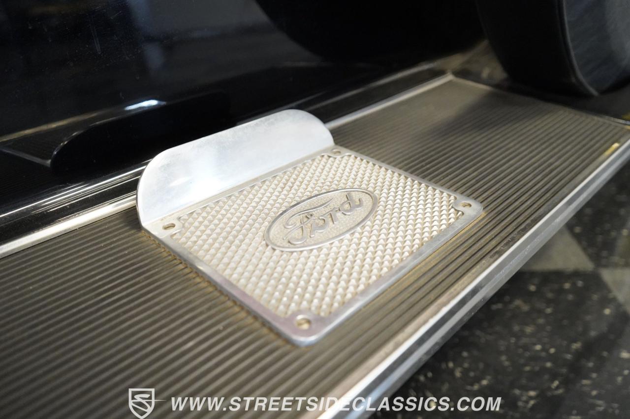 1929 Ford Model A Roadster Pickup