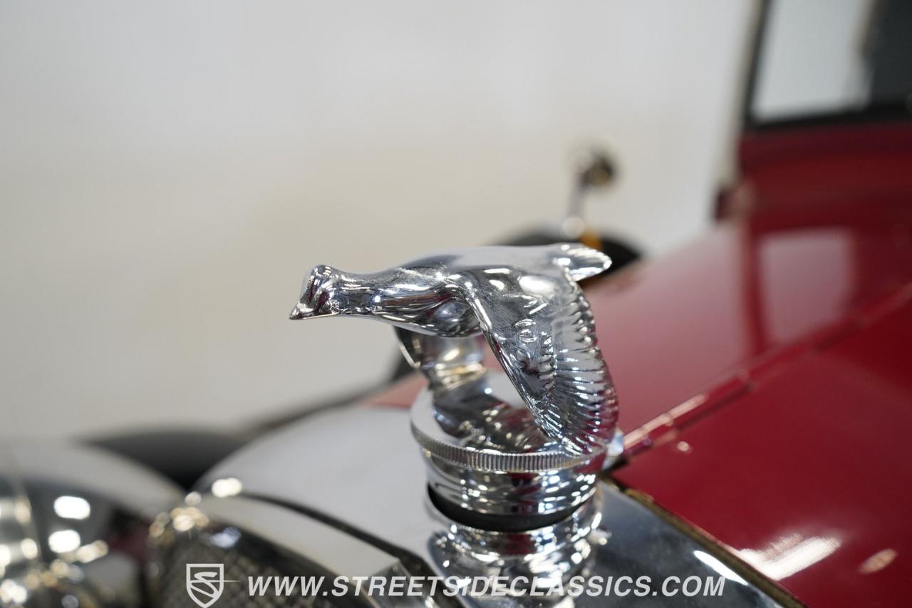 1929 Ford Model A Roadster Pickup