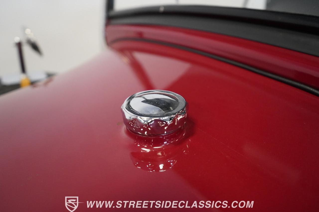 1929 Ford Model A Roadster Pickup