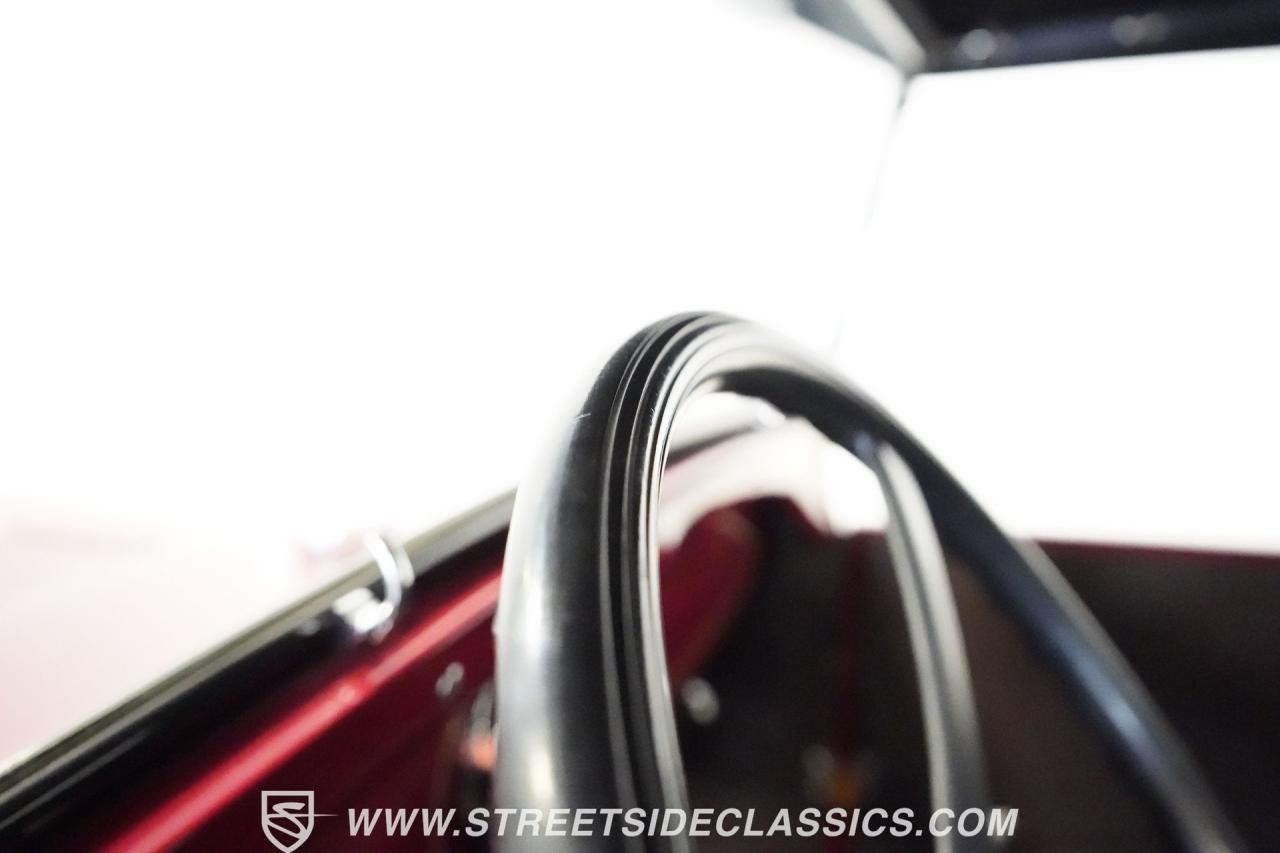 1929 Ford Model A Roadster Pickup