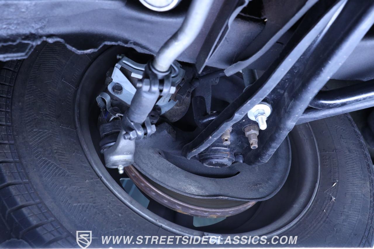 1971 Ford Mustang Mach One Fastback 429