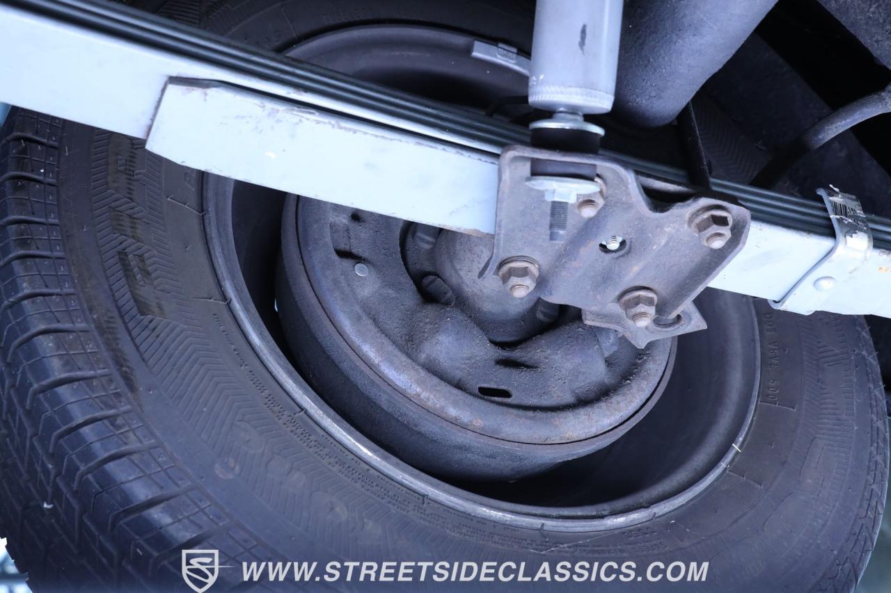 1971 Ford Mustang Mach One Fastback 429