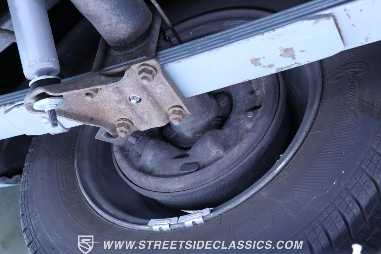 1971 Ford Mustang Mach One Fastback 429