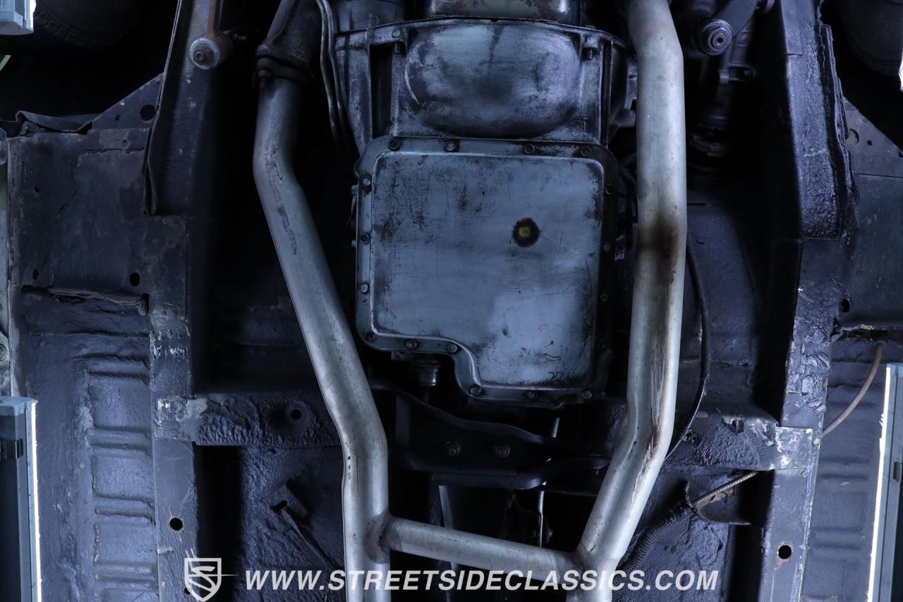 1971 Ford Mustang Mach One Fastback 429