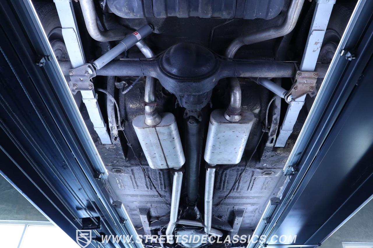 1971 Ford Mustang Mach One Fastback 429