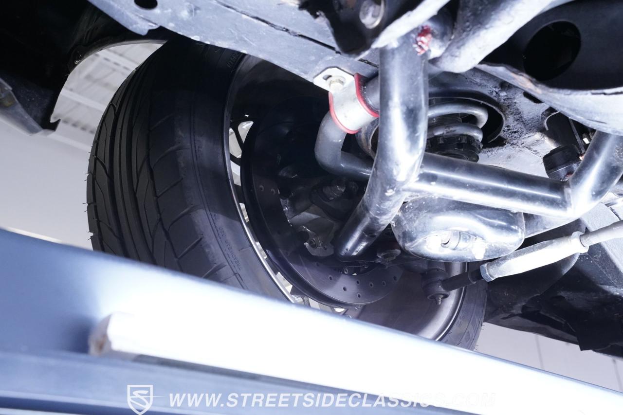 1968 Chevrolet Camaro Restomod