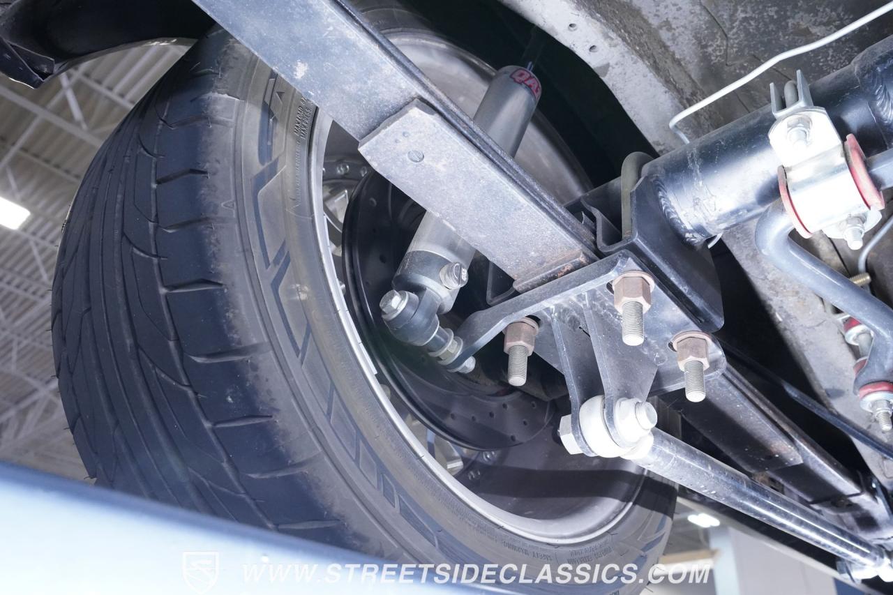 1968 Chevrolet Camaro Restomod