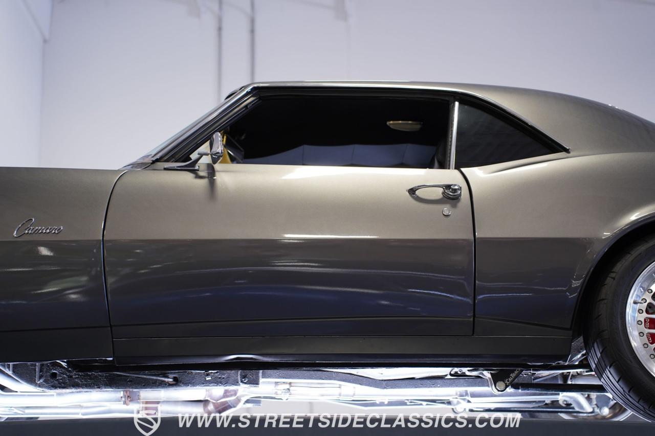 1968 Chevrolet Camaro Restomod