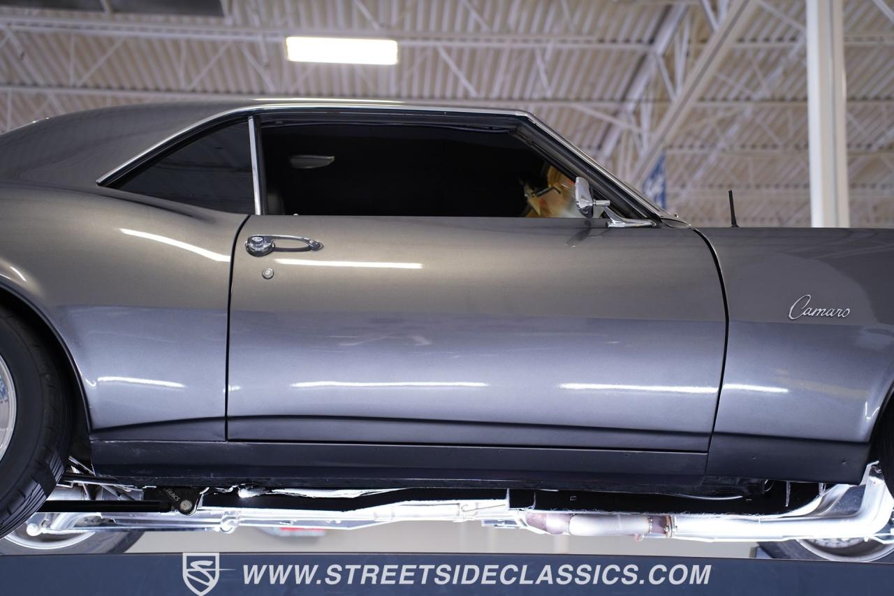 1968 Chevrolet Camaro Restomod