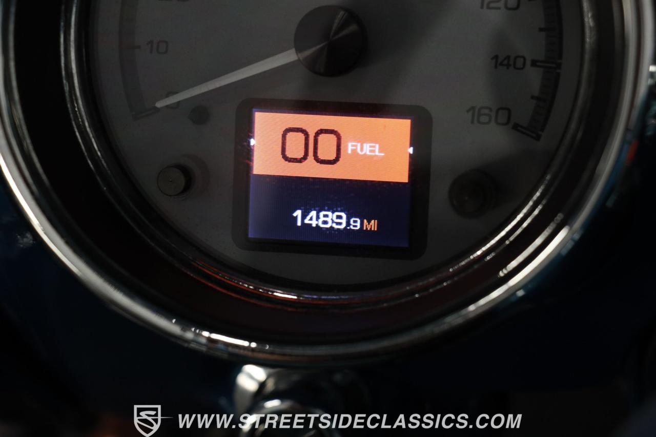 1968 Ford Mustang California Special Tribute